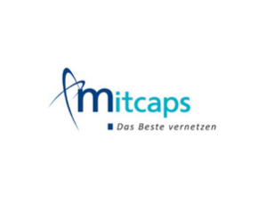 Logo-Mitcaps