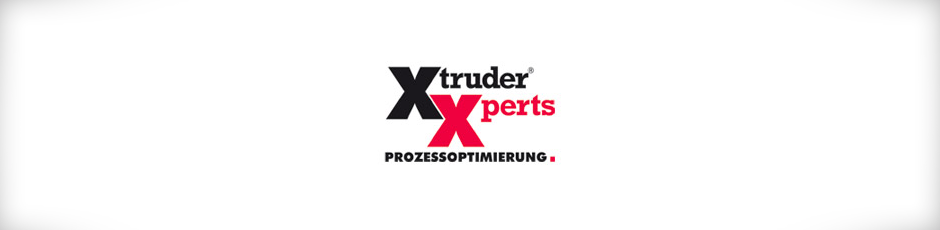 Logo-Xtruder