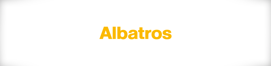 Logo_albatros