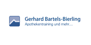 Gerhard-Bartels-Bierling-Logo
